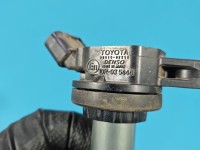 Cewka zapłonowa Toyota Rav4 IV 2.0 16V 2szl. komplet 90919-02258