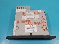 Zmieniarka cd AUDI Q7 I 4L 4L0035111