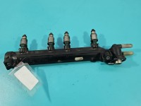 Wtryskiwacz Skoda Octavia I 06A133317A, 037906031AL 1.6 SR (BFQ)