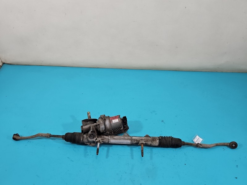 Przekładnia kierownicza maglownica Peugeot 207