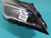 Reflektor prawy lampa przód Opel Astra V K EUROPA 7960400002, 20170517, 39077801