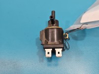 Zawór nagrzewnicy Land rover Discovery I 2.5 TD