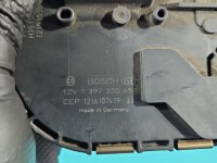 Silniczek Silnik wycieraczek przód Vw Golf VI Europejska, 4pin 1397220652