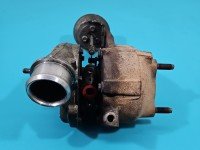 Turbosprężarka Honda Civic VIII UFO 753708-5, 18900-RSR-E01 2.2 i-CDTi (N22a2) 140KM