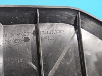 Osłona silnika górna bmw F30 7810800, 7810802 2.0d