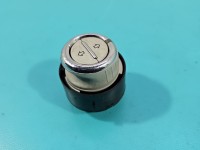 Przełącznik Europejska, SZYBERDACHU Skoda Octavia III 5E9959561