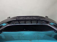 Zderzak przód Peugeot 508 I grafitowy KTP