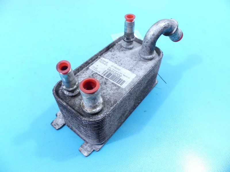 Chłodnica oleju Volvo V60 I 10- 2.4 D5 30792231