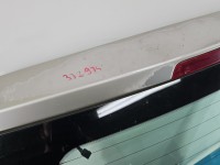 Klapa tył BAGAŻNIKA SZYBA Opel Meriva A HB 5d Z40m