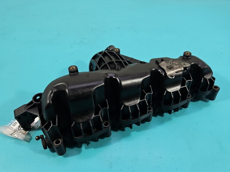 Kolektor ssący Vw Tiguan I 07- 03L129711AG, 1030965S03 2.0 TDI (CBAB)