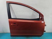 DRZWI PRZÓD PRAWE PASAŻERA Nissan Note E11 5d R10 G