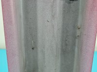 WZMOCNIENIE CZOŁOWE Pas przedni Dacia Sandero II 12-20