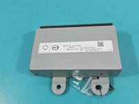 Sterownik moduł Producent części: Mazda, Europejska Mazda 6 III GJ TM41677G0A