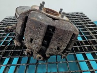 Zacisk przód lewy Mitsubishi Colt Z30 VI 04- 1.3 16V