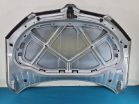 Maska przednia Skoda Octavia III LA7W