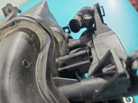 Kolektor ssący Opel Astra III H 55564933, 55564934 1.6 16V