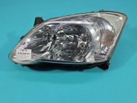 Reflektor lewy lampa przód Toyota Corolla E12 EUROPA