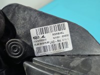 Reflektor prawy lampa przód HYUNDAI I10 II 13-19 EUROPA