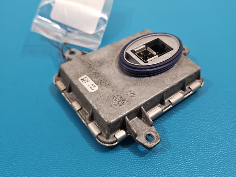 Przetwornica xenon bmw F30 7296090, 130732931700