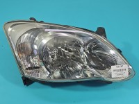 Reflektor prawy lampa przód Toyota Corolla E12 EUROPA