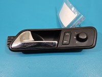 Klamka wewnętrzna przód lewa Vw Touran I 1T1837113C