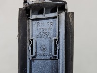 Listwa dachowa prawa dachu Jaguar XE X760