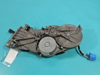 Siłownik klapy lewy teleskop Mercedes W213 A2137605600