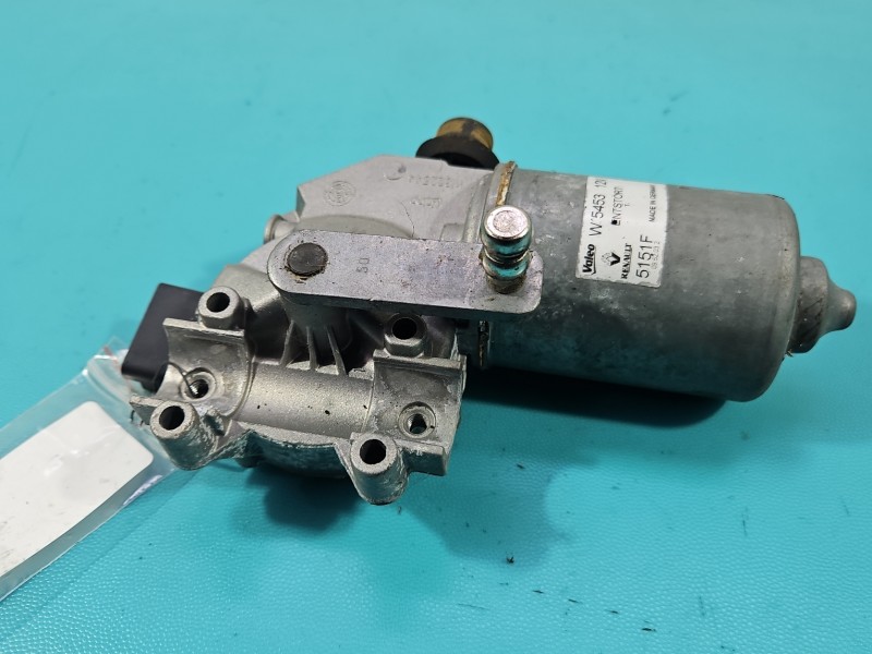 Silniczek Silnik wycieraczek przód Renault Master III 10-24 141409360