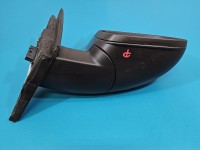 Lusterko prawe Opel Insignia A Europa /Lakier:Z190 /5pin / Rysy na obudowie europa