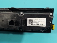 Konsola panel nawiewu Opel Grandland 98467981YX