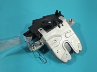 Zamek klapy tył 10314527, 20240422B MG3 24- HB 4pin