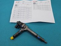 TESTOWANY Wtryskiwacz Opel Astra II G 0445110118 1.7 cdti