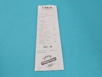 TEST Alternator Opel Mokka A 13597226 1.4 T