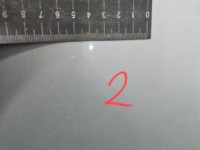 Drzwi tył prawe Ford Focus Mk2 HB 5d 03