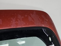 Klapa tył Toyota Corolla E11 HB 5d bordowy 3N8