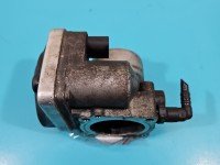 Przepustnica Renault Scenic II 8200190230, 8200171134-B, 408238/827/002 1.6 16V