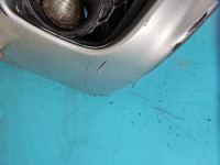 Zderzak przód przedni Fiat Punto II srebrny