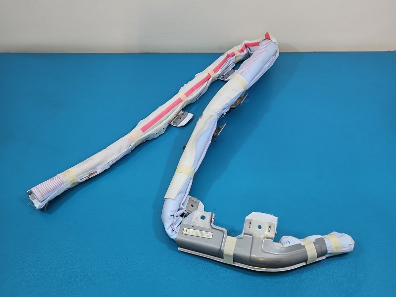 Kurtyna lewa poduszka airbag Mitsubishi Eclipse Cross HB TG10E04001