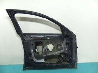 DRZWI PRZÓD LEWE KIEROWCY AUDI A6 C7 4d czarny LX5R