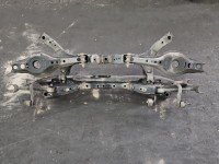 Tylna belka oś tył Toyota Corolla E21 19- 1.8 16V Tylna belka oś tył Toyota Corolla E21 19- 1.8 16V