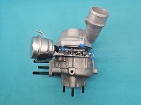 Turbosprężarka Regenerowana hyundai H1 II 53039880145, 53039700145 2.5 crdi (D4CB) 163KM