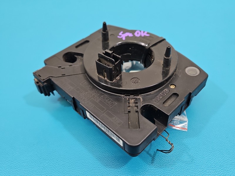 Taśma airbag zwijak Vw Passat B5 1J0959654AC