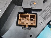Dmuchawa nawiewu wentylator Audi A4 B5 740221233F EUROPA