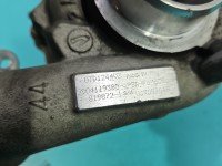 Turbosprężarka Ford Transit Connect II MK2 12-22 819872-1, 9804119380 1.5 tdci (XWGA) 120KM