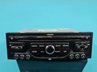 Radio fabryczne Peugeot 5008 96778659XT radioodtwarzacz
