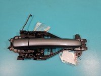 Klamka przód lewa zewnętrzna Volvo V40 II 12- 31440082