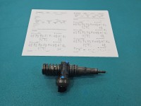 testowany Pompowtryskiwacz 0414720214, 038130073AR 1.9 tdi