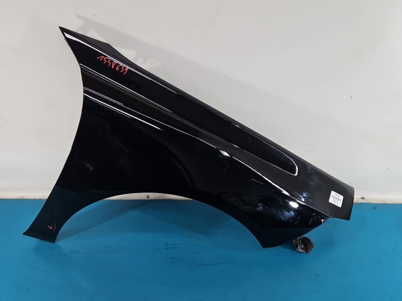 Błotnik przód prawy Peugeot 508 II 18- KTV