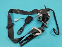 Pas bezpieczeństwa przód lewy kierowcy Peugeot 207 96863715XX EU