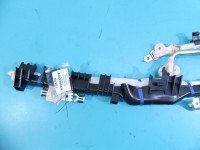 Kurtyna lewa poduszka airbag Honda Jazz III